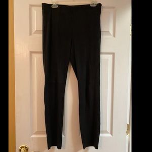 Zara Black Dress Pants